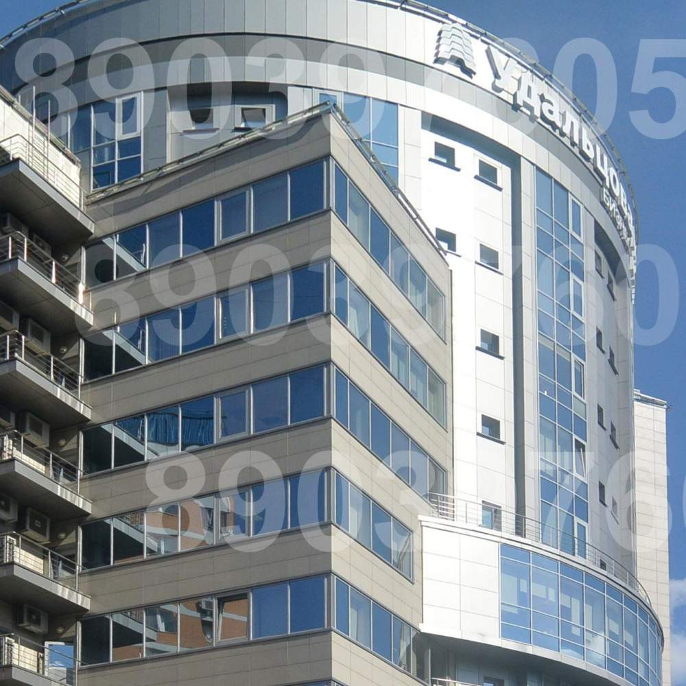 Офис 4 этаж 302 кв.м 